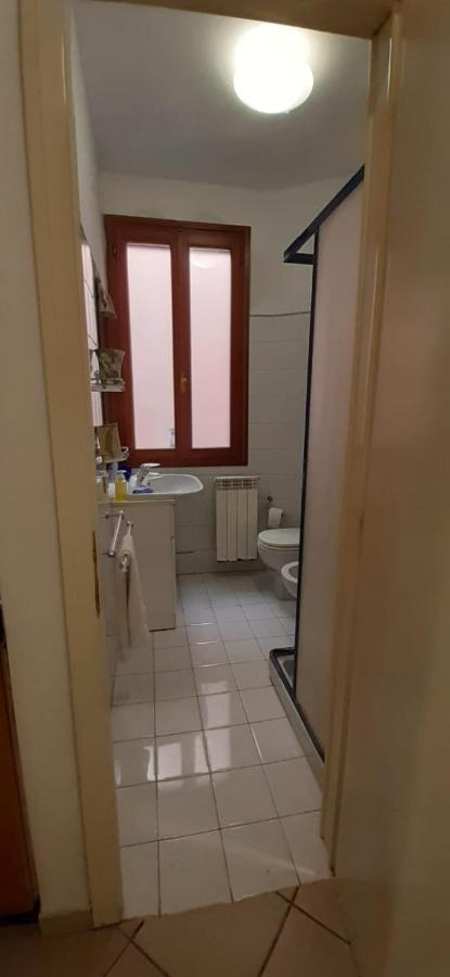 דירות ונציה Ca' Del Forner מראה חיצוני תמונה